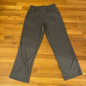 Under Armour Men's Gray Sweatpants
